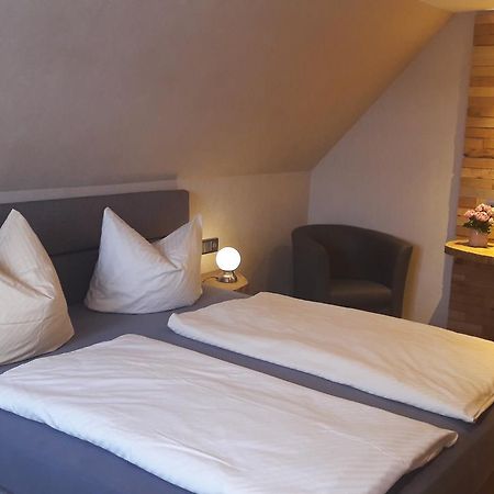 Hotel -Winterfelder Hof Apenburg-Winterfeld Eksteriør bilde