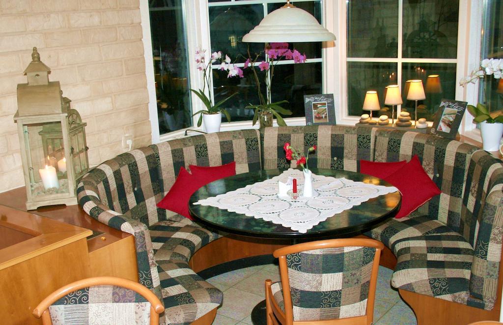 Hotel -Winterfelder Hof Apenburg-Winterfeld Eksteriør bilde