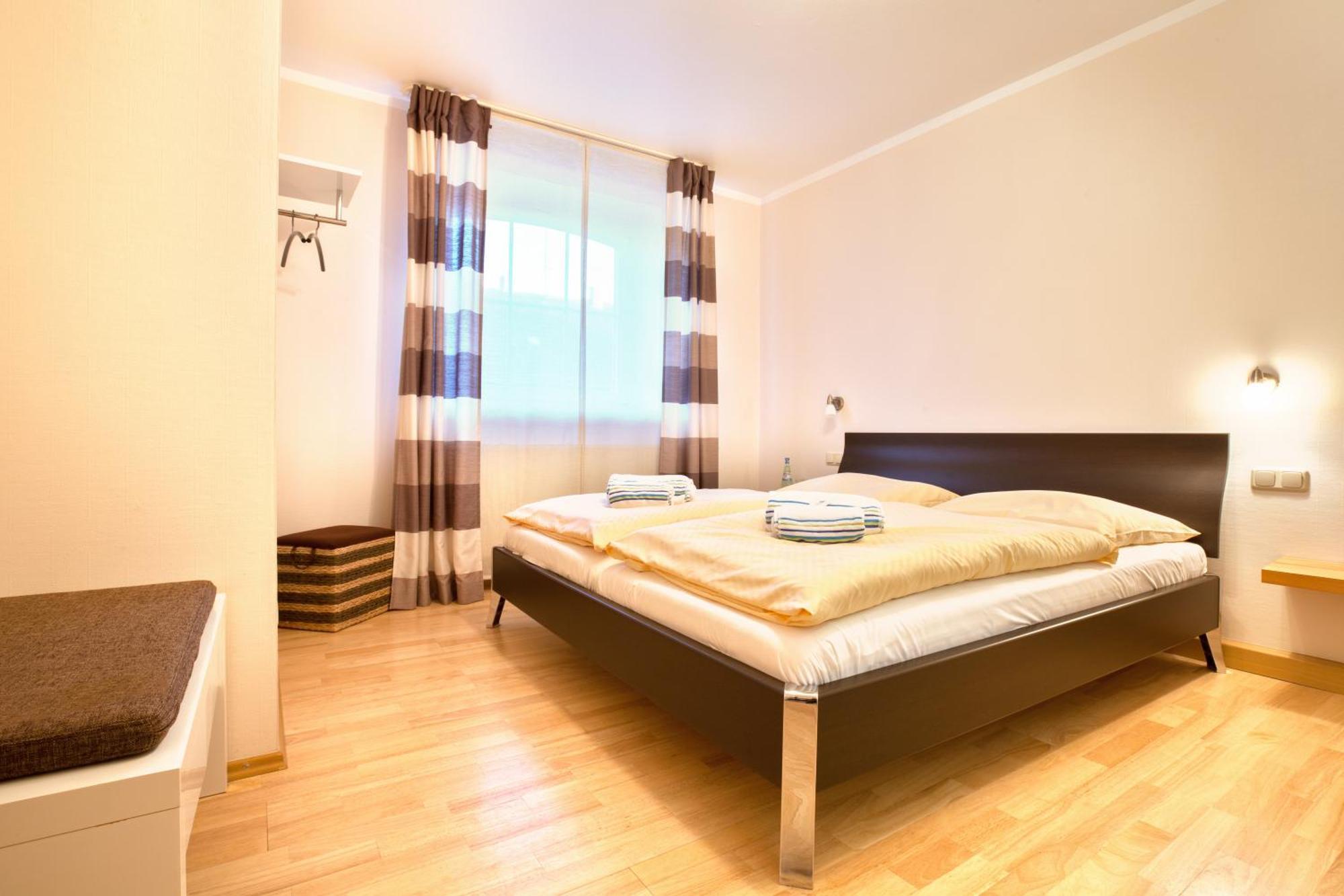 Hotel -Winterfelder Hof Apenburg-Winterfeld Rom bilde