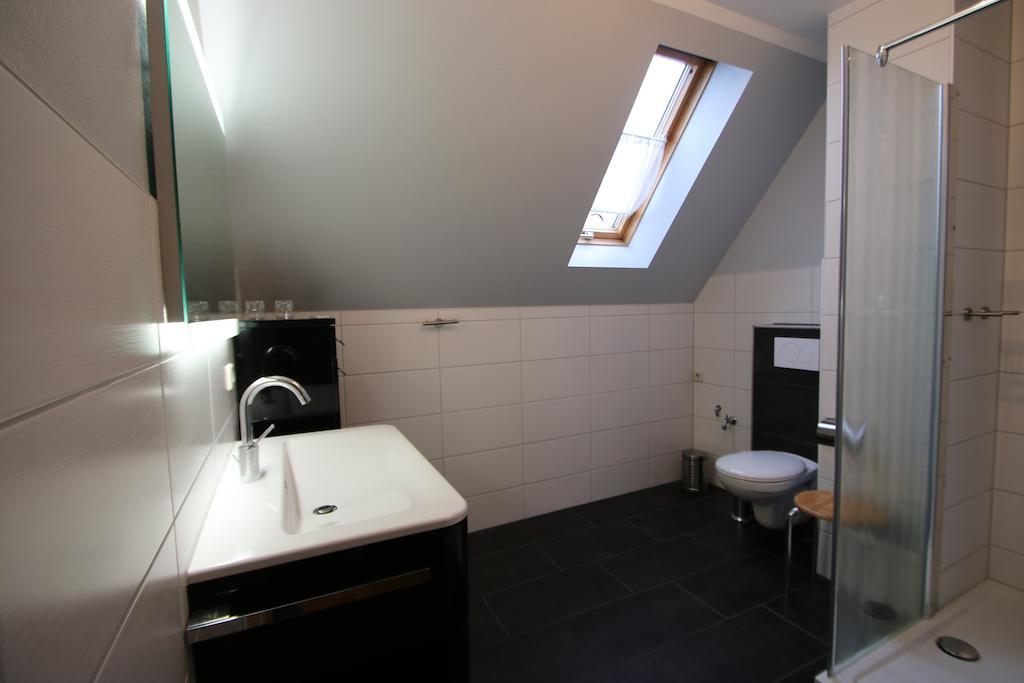 Hotel -Winterfelder Hof Apenburg-Winterfeld Rom bilde