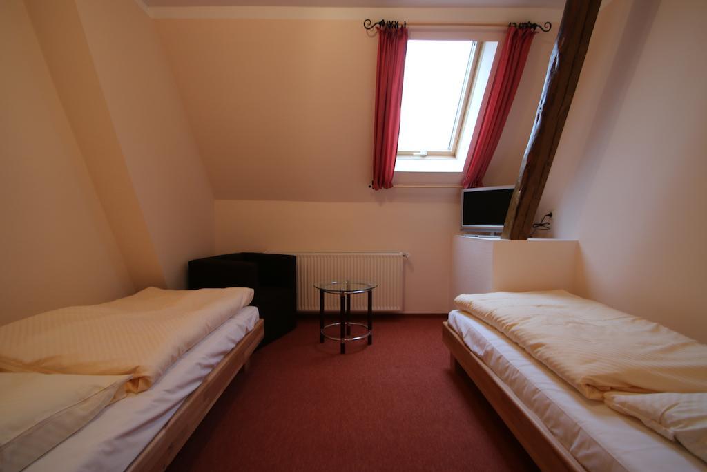 Hotel -Winterfelder Hof Apenburg-Winterfeld Rom bilde